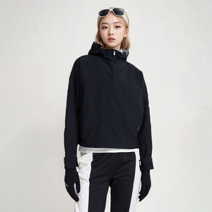 ODM/OEM Veste imperméable <span class=keywords><strong>de</strong></span> course d'hiver <span class=keywords><strong>pour</strong></span> femmes Veste <span class=keywords><strong>de</strong></span> sport <span class=keywords><strong>pour</strong></span> femmes coupe-vent Vestes <span class=keywords><strong>de</strong></span> course légères <span class=keywords><strong>pour</strong></span> femmes - Product Image 1