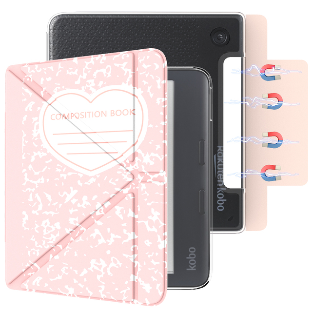 Kobo Aura H2O Cover Buyer's Guide