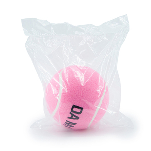 Palline da Tennis per Cani Ecologiche a Prezzo Conveniente del Produttore, Logo Personalizzabile, Giocattolo Colorato per Animali - Product Image 6