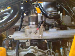 Chargeuse-pelleteuse JCB 3cx & 4cx d'occasion avec moteur Isuzu, capacité de charge nominale de 7 tonnes, pour les industries agricoles et forestières - Product Image 4