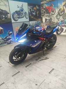 <span class=keywords><strong>Moto</strong></span> Usata Tairong 250 per Adulti, Sportiva 250cc a Benzina Automatica con Ampia Gamma per uno Stile di Vita Attivo - Product Image 2