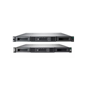 Chargeur automatique d'enregistrements sur bande évolutif R1R75A avec connectivité FC et SAS 6G - Product Image 3