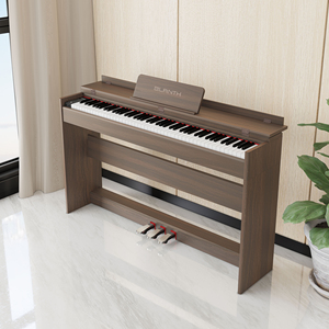 Piano digital BLANTH 88 teclas Piano Precio electrónico Piano a la venta Instrumentos de teclado Musical - Product Image 1