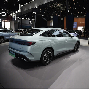 BYD Seal 06 DM-i 2026, <span class=keywords><strong>véhicule</strong></span> électrique <span class=keywords><strong>hybride</strong></span> rechargeable de luxe, sport, 1.5L DM-i, type de carburant électrique, <span class=keywords><strong>achat</strong></span> direct en usine, <span class=keywords><strong>véhicule</strong></span> à énergie nouvelle - Product Image 2