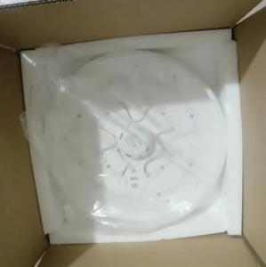 โคมไฟระย้าคริสตัลติดห้องนอนสำหรับเด็กห้องนั่งเล่นโคมไฟระย้าแบบทันสมัย - Product Image 6