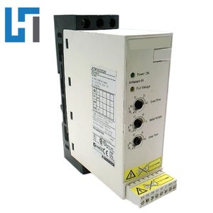 Démarreur progressif ATS01N232QN d'origine, pour moteur asynchrone, contrôleur de programmation PLC, stock en entrepôt, livraison rapide - Product Image 2