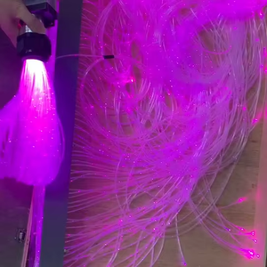 Lumières sensorielles à fibre optique pour les salles <span class=keywords><strong>de</strong></span> thérapie <span class=keywords><strong>de</strong></span> l'autisme, équipement d'intégration sensorielle certifié CE pour les enfants ayant des besoins spéciaux - Product Image 5