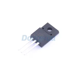 B20A60VIC SCHOTTKY BARRIER TYPE DIODE STACK (LOW VF TYPE) B20A60 MOSFET B20A60VIC-U/P