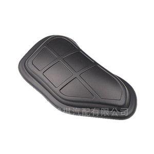 Audi Engine <b>Plug</b> Dust Cover 8K0803593 8K0803594 <b>Rubber</b> Left Right For A4L B8 A5 S5 - Product Image 2