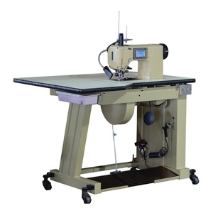 High-end Suits Computerized Programmable Motor Decorative Hand Stitch <b>Sewing</b> <b>Machine</b> 799 Industrial Intelligent <b>Automatic</b> - Product Image 6