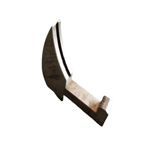 Cabezal de Grapadora Martini M2000 en Forma de Lengua para Grapadoras de Cabezal Único - Product Image 4