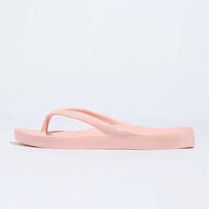 2026 New Style Flare <b>Sandals</b> - Trendy Daily Casual Slippers - Simple Style New Angle Soft-Tread <b>Sandals</b> - Product Image 6