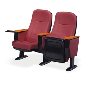 Nouvelles chaises de salle de conférence, sièges de salle de cinéma, où acheter des sièges de théâtre pour la maison - Product Image 6