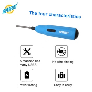 Mini <span class=keywords><strong>taladro</strong></span> eléctrico con USB, OEM, <span class=keywords><strong>mejor</strong></span> precio - Product Image 5