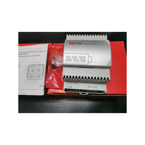 Válvula de Expansión Electrónica EVD Evolution EVBAT00400 para Control de Aire Acondicionado Central - Product Image 3