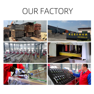 Dalles de terrasse emboîtables en WPC SHENGCHENG à bas prix, gris, pour balcon, terrasse, jardin, sol extérieur, DIY - Product Image 5