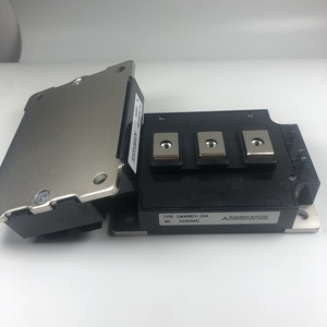 Mới ban đầu linh kiện điện TỬ IGBT mô-đun CM400DY-24A mạch tích hợp - Product Image 1