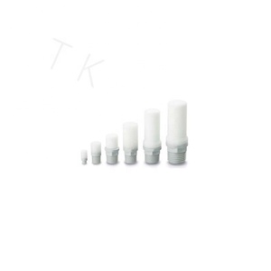 Silenciador Original SMC AN10-01 Serie <span class=keywords><strong>AN</strong></span>, Tipo Resina Compacta con Rosca Macho - Product Image 2