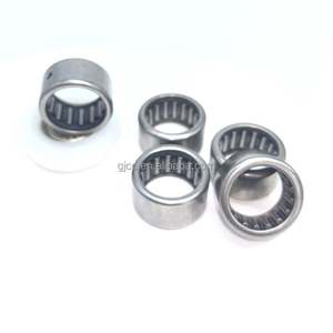 Rodamiento de Agujas de Acero Cromado HK121812 de Alta Calidad, Precio Directo de Fábrica, Precisión P6, Sellado 2RS, HK12X18X12 HK121814 - Product Image 6