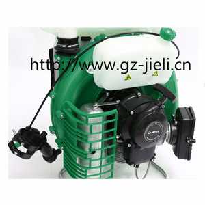 2-тактный высокопроизводительный садовый опрыскиватель - Product Image 6