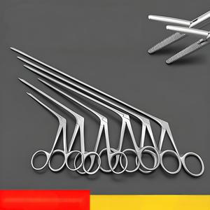 Bodao Hướng dẫn sử dụng <span class=keywords><strong>forceps</strong></span> cho chỉnh hình | nội soi khớp dụng cụ cho đầu gối khum nắm kéo & Punch thiết bị - Product Image 3