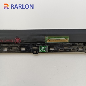 ต้นฉบับใหม่สำหรับ Lenovo Chromebook Gen2 500E ชุดประกอบ LCD w/lcd BEZEL G-Sensor BOARD 5D10T79593 - Product Image 4