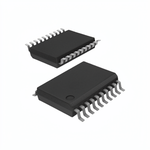 20 SSOP Electronic Chips Component MK3805RILF <b>Clock</b> Timing In Stock - Product Image 1