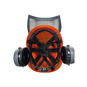<span class=keywords><strong>Casco</strong></span> Forestal Funcional para <span class=keywords><strong>Motosierra</strong></span> Holzfforma FM-5016 para Corte de Madera - Product Image 2
