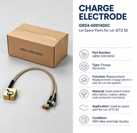 ÉLECTRODE DE CHARGE GB54-000140SC Pièces de rechange Lei pour Lei JET2 SE