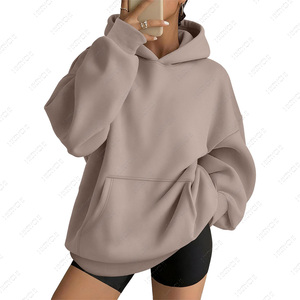 Sudadera con Capucha Personalizada con Estampado Bordado, Extragrande, para Hombre, Invierno, Impermeable, Cortavientos, Forro Polar, 100% Algodón, Informal, con Cremallera - Product Image 1