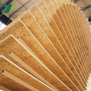 Vente en gros bon marché Panneaux de contreplaqué <span class=keywords><strong>3</strong></span> Osb3 6mm 9mm 12mm <span class=keywords><strong>Osb</strong></span> en <span class=keywords><strong>bois</strong></span> pour la construction à <span class=keywords><strong>prix</strong></span> compétitif - Product Image 2