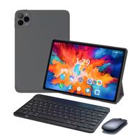 Tablette PC Android 15 ultra-mince de 10 pouces de haute qualité Q10A, personnalisable avec logo, tablette éducative pour enfants, Wi-Fi, 16+1 To, prend en charge la carte SIM