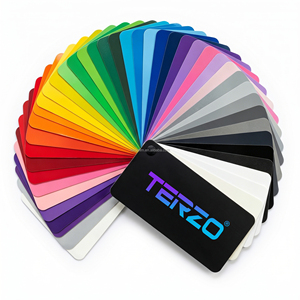 Vinilo de Envoltura de Perlas PET Directo de Fábrica, Resistente a los Rayos UV, a la Decoloración, Película para Estilizar Vehículos - Product Image 2