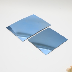 Dışbükey otomatik temizle cam araba aynalar 300*400mm & 200*300mm Espejos araba aksesuarları - Product Image 5