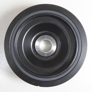 รอกสายพานวี 50 มม. รู 1 ร่อง สำหรับอะไหล่ซ่อมเครื่องจักรเมอร์เซเดส-เบนซ์ - Product Image 3