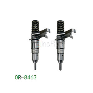 Строгие стандарты, топливный инжектор в сборе 0R-8463 0R8463 для двигателя CAT серии 3116 - Product Image 3