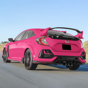 Film <span class=keywords><strong>de</strong></span> protection automobile PET rose haute performance, résistant aux UV et aux infrarouges, auto-réparateur, haute texture, effet changeant <span class=keywords><strong>de</strong></span> couleur - Product Image 5