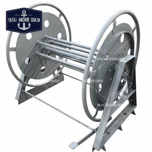 Nouveau Bobineur de Cordage d'Amarrage en Acier YATAI de Haute Qualité d'Anhui pour Remplacement/Réparation d'Équipement d'Amarrage de Yachts, Bateaux et Navires à Usage Marin - Product Image 3