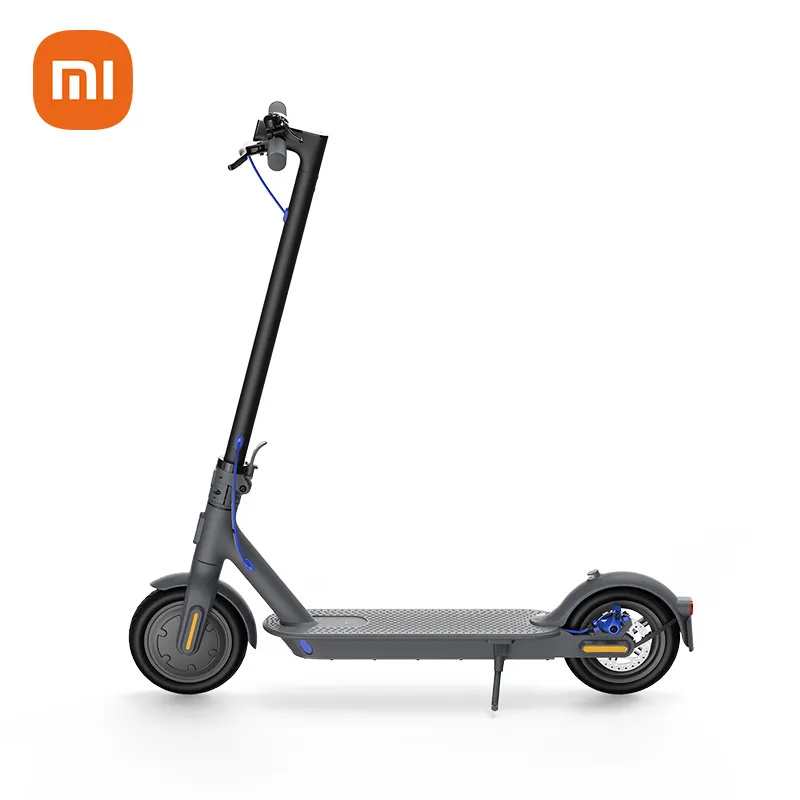 2022 New Arrive Electric Scooter Xiaomi Mi Electric Scooter 3 Sports Scooters Cycling Entertainment For Adults Transport