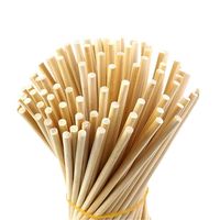 Lixsun 12pcs Holz kuchen Dübels tangen Verschiedene Größen für Tiered Cake Construction und Stacking Supporting Backwerk zeuge