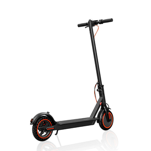 AiliFe Scooter de 500W, Velocidad Máxima 25Km/H, Scooter EN17128, Scooter 80Kmh J109, Scooter 80Kmh J109 J109 J109 Scooter 8 - Product Image 3