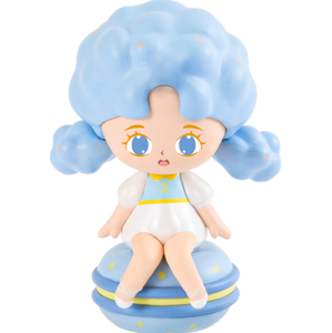 Chenyu Adorable Mini Boîte Mystère 3D Thème Animaux de Films et Séries TV - Jouets de Collection en PVC OEM en Gros Unisexe - Product Image 5