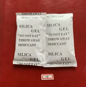 Độ ẩm Eliminator New silica gel đồ nội thất hút ẩm Túi