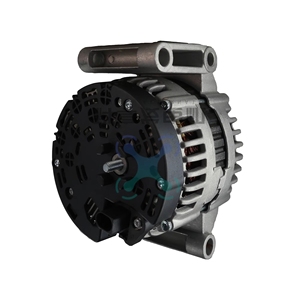 SE ADAPTA A <span class=keywords><strong>PEUGEOT</strong></span> <span class=keywords><strong>BOXER</strong></span> MK3 (CON MOTOR DE TRÁNSITO) 2,2 2006-2010 NUEVO ALTERNADOR 150A - Product Image 5