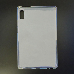 Nouvel arrivage 2023 Coque transparente pour <span class=keywords><strong>Lenovo</strong></span> Tab M9 TB-310FU 9 <span class=keywords><strong>pouces</strong></span> 2023 TPU souple antichoc Slim Clear Tablet Case - Product Image 2