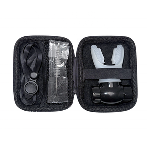 Solunum eğitmen ayarlanabilir taşınabilir solunum eğitmen gelişmiş Fitness için özel solunum egzersiz eğitmeni - Product Image 2