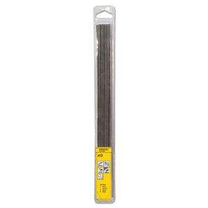 AWELCO - 90483 Stanley E6013 electrodos de soldadura en bruto en blíster-SOLDADURA EAN 8004386904831 - Product Image 2