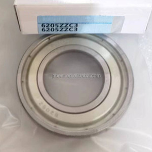 Roulements à billes à gorge profonde de haute qualité, prix négociable, 6002 6004 <span class=keywords><strong>6203</strong></span> 6204 6205 6302 6303, roulements à billes 2RS 2Z C3, roulement à billes <span class=keywords><strong>6203</strong></span> - Product Image 6