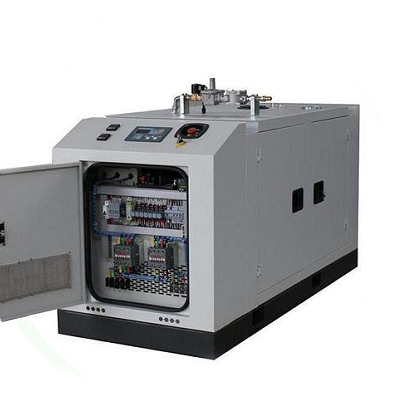 Природный газ LPG биогаза chp генератор микро chp генератор cogeneration машина