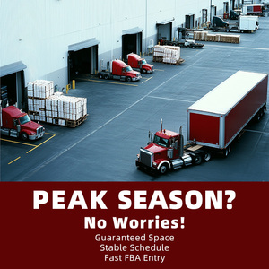 Agente de Transporte Marítimo Puerta a Puerta de China a <span class=keywords><strong>Australia</strong></span>, Servicio de Logística de Amazon FBA, Transitario de Carga Marítima y Aérea LCL+Express - Product Image 5